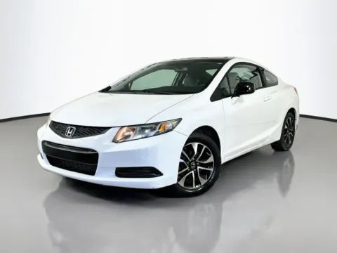 Another view of 2013 Honda Civic EX for sale in Fort Myers, FL at CarLink Fort Myers