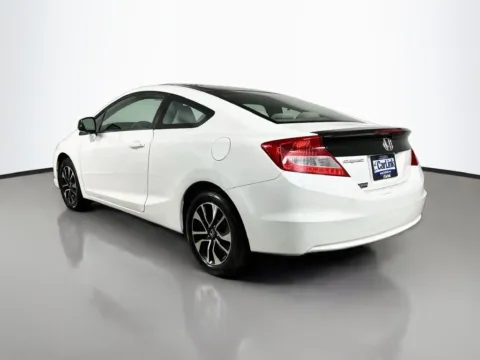 More photos of 2013 Honda Civic EX at CarLink Fort Myers, FL