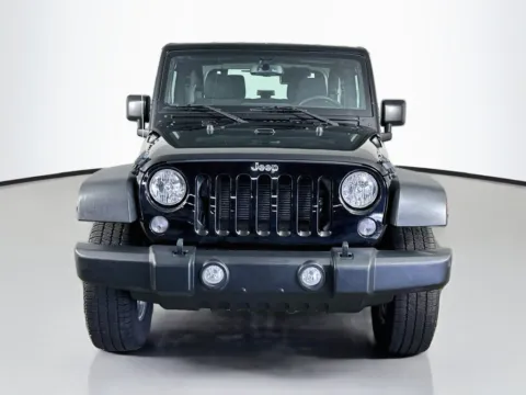 Photos of 2015 Jeep Wrangler Sport for sale in Fort Myers, FL at CarLink Fort Myers