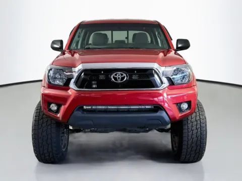 Photos of 2015 Toyota Tacoma PreRunner for sale in Fort Myers, FL at CarLink Fort Myers