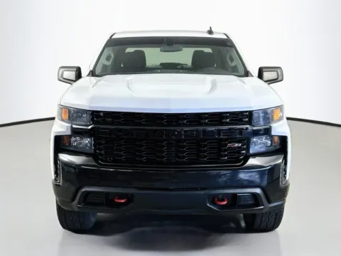 Photos of 2020 Chevrolet Silverado 1500 Custom Trail Boss for sale in Fort Myers, FL at CarLink Fort Myers