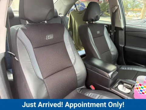 Another view of 2016 Toyota Camry Special Edition for sale in Fort Myers, FL at CarLink Fort Myers