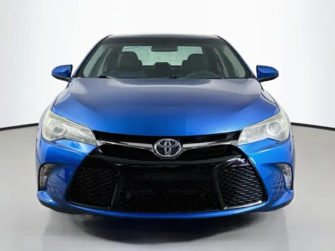 Photos of 2016 Toyota Camry Special Edition for sale in Fort Myers, FL at CarLink Fort Myers