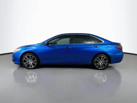 More photos of 2016 Toyota Camry Special Edition at CarLink Fort Myers, FL