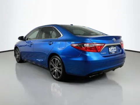 More photos of 2016 Toyota Camry Special Edition at CarLink Fort Myers, FL