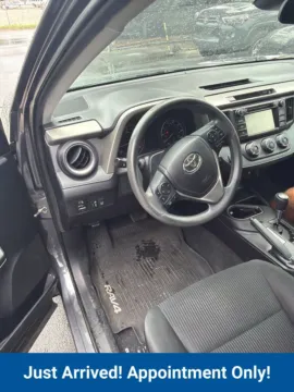 More photos of 2018 Toyota RAV4 LE at CarLink Fort Myers, FL