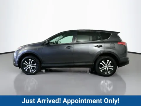 More photos of 2018 Toyota RAV4 LE at CarLink Fort Myers, FL