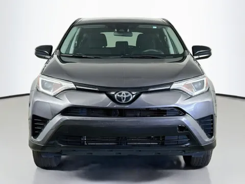 Photos of 2018 Toyota RAV4 LE for sale in Fort Myers, FL at CarLink Fort Myers