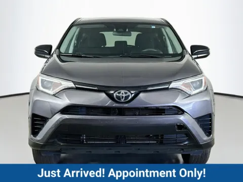 Photos of 2018 Toyota RAV4 LE for sale in Fort Myers, FL at CarLink Fort Myers