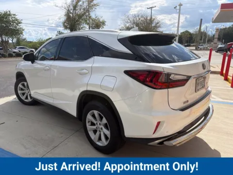 More photos of 2017 Lexus RX 350 at CarLink Fort Myers, FL
