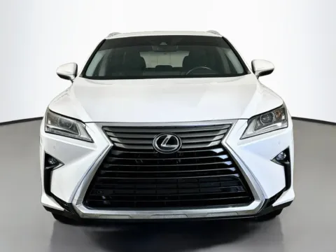 Photos of 2017 Lexus RX 350 for sale in Fort Myers, FL at CarLink Fort Myers