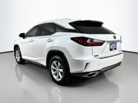 More photos of 2017 Lexus RX 350 at CarLink Fort Myers, FL