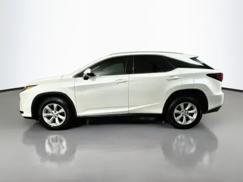 More photos of 2017 Lexus RX 350 at CarLink Fort Myers, FL