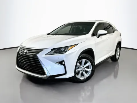 Another view of 2017 Lexus RX 350 for sale in Fort Myers, FL at CarLink Fort Myers
