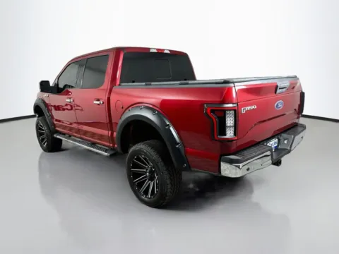More photos of 2016 Ford F-150 XLT at CarLink Fort Myers, FL