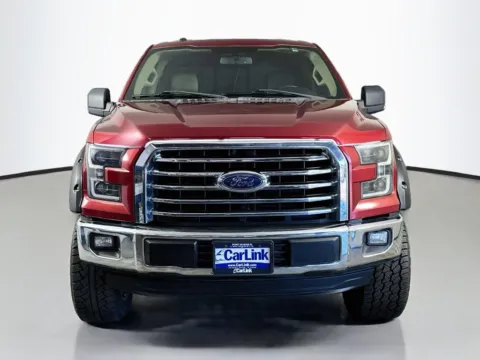 Photos of 2016 Ford F-150 XLT for sale in Fort Myers, FL at CarLink Fort Myers