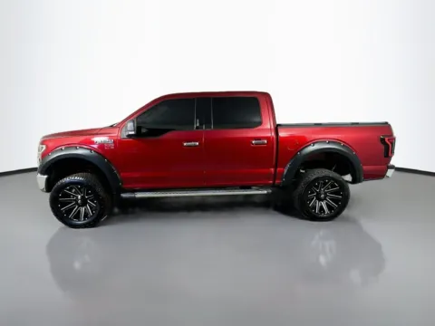 More photos of 2016 Ford F-150 XLT at CarLink Fort Myers, FL
