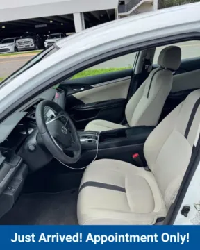 More photos of 2016 Honda Civic LX at CarLink Fort Myers, FL