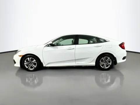 More photos of 2016 Honda Civic LX at CarLink Fort Myers, FL