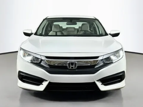 Photos of 2016 Honda Civic LX for sale in Fort Myers, FL at CarLink Fort Myers