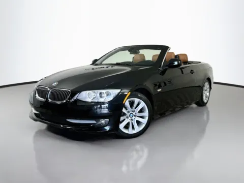 Another view of 2013 BMW 3 Series 328i for sale in Fort Myers, FL at CarLink Fort Myers