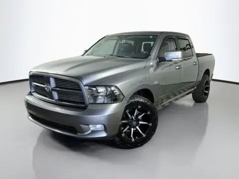Another view of 2011 Ram 1500 Sport for sale in Fort Myers, FL at CarLink Fort Myers