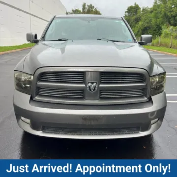 Photos of 2011 Ram 1500 Sport for sale in Fort Myers, FL at CarLink Fort Myers
