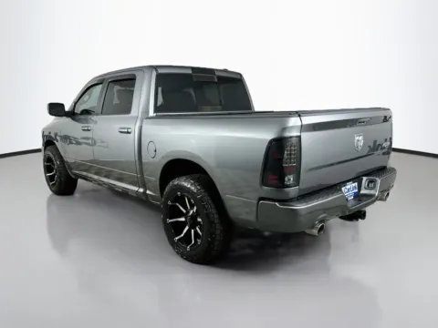 More photos of 2011 Ram 1500 Sport at CarLink Fort Myers, FL