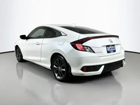 More photos of 2020 Honda Civic EX at CarLink Fort Myers, FL