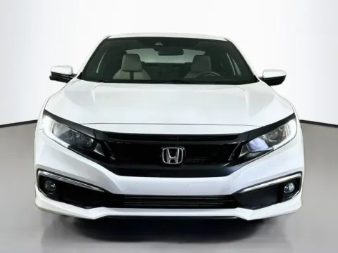 Photos of 2020 Honda Civic EX for sale in Fort Myers, FL at CarLink Fort Myers