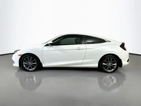 More photos of 2020 Honda Civic EX at CarLink Fort Myers, FL