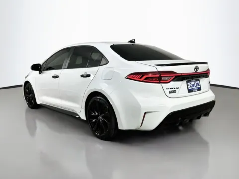 More photos of 2022 Toyota Corolla SE Nightshade at CarLink Fort Myers, FL