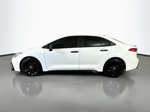 More photos of 2022 Toyota Corolla SE Nightshade at CarLink Fort Myers, FL