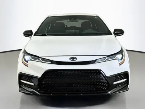 Photos of 2022 Toyota Corolla SE Nightshade for sale in Fort Myers, FL at CarLink Fort Myers