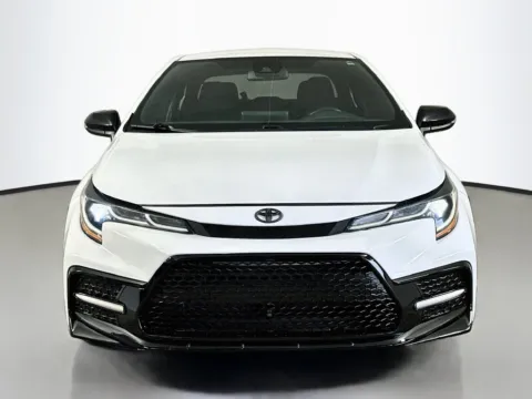 Photos of 2022 Toyota Corolla SE Nightshade for sale in Fort Myers, FL at CarLink Fort Myers