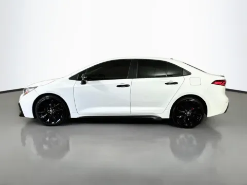 More photos of 2022 Toyota Corolla SE Nightshade at CarLink Fort Myers, FL