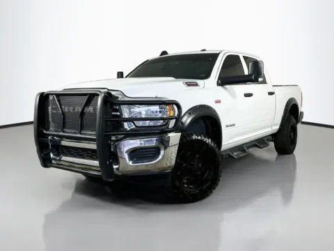 Another view of 2021 Ram 2500 Tradesman for sale in Fort Myers, FL at CarLink Fort Myers