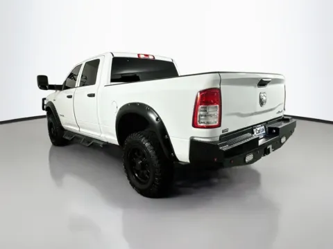 More photos of 2021 Ram 2500 Tradesman at CarLink Fort Myers, FL