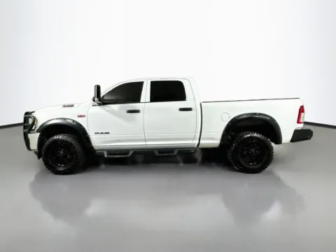 More photos of 2021 Ram 2500 Tradesman at CarLink Fort Myers, FL