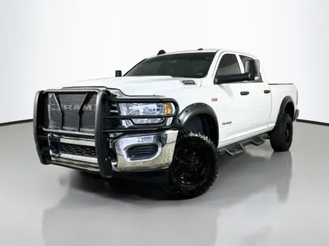 Another view of 2021 Ram 2500 Tradesman for sale in Fort Myers, FL at CarLink Fort Myers