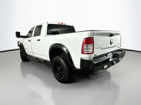 More photos of 2021 Ram 2500 Tradesman at CarLink Fort Myers, FL