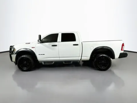 More photos of 2021 Ram 2500 Tradesman at CarLink Fort Myers, FL