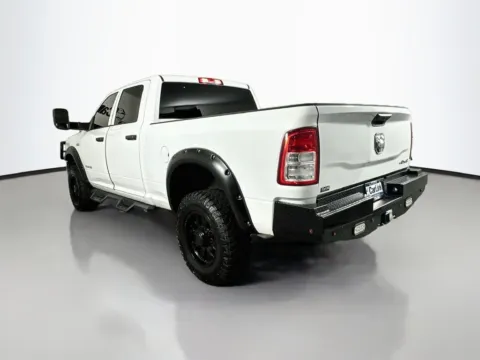More photos of 2021 Ram 2500 Tradesman at CarLink Fort Myers, FL