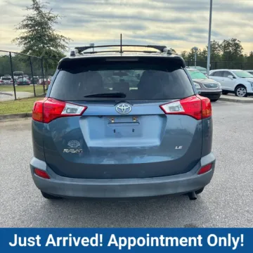 More photos of 2013 Toyota RAV4 LE at CarLink Fort Myers, FL