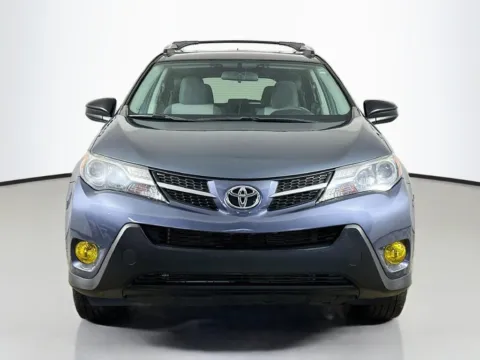 Photos of 2013 Toyota RAV4 LE for sale in Fort Myers, FL at CarLink Fort Myers