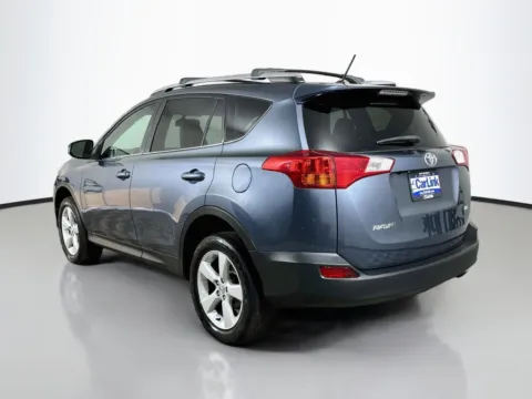 More photos of 2013 Toyota RAV4 LE at CarLink Fort Myers, FL