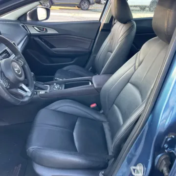 More photos of 2018 Mazda Mazda3 Touring at CarLink Fort Myers, FL