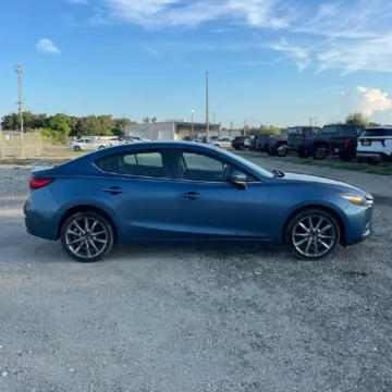 More photos of 2018 Mazda Mazda3 Touring at CarLink Fort Myers, FL
