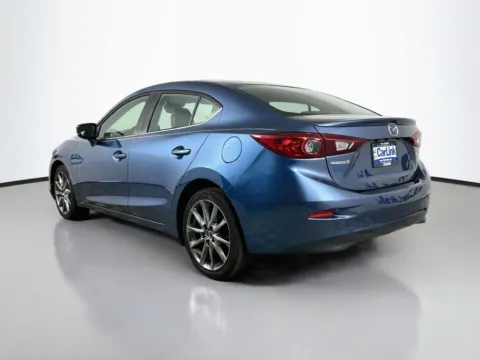 More photos of 2018 Mazda Mazda3 Touring at CarLink Fort Myers, FL