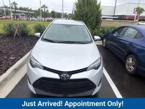 Photos of 2018 Toyota Corolla LE for sale in Fort Myers, FL at CarLink Fort Myers